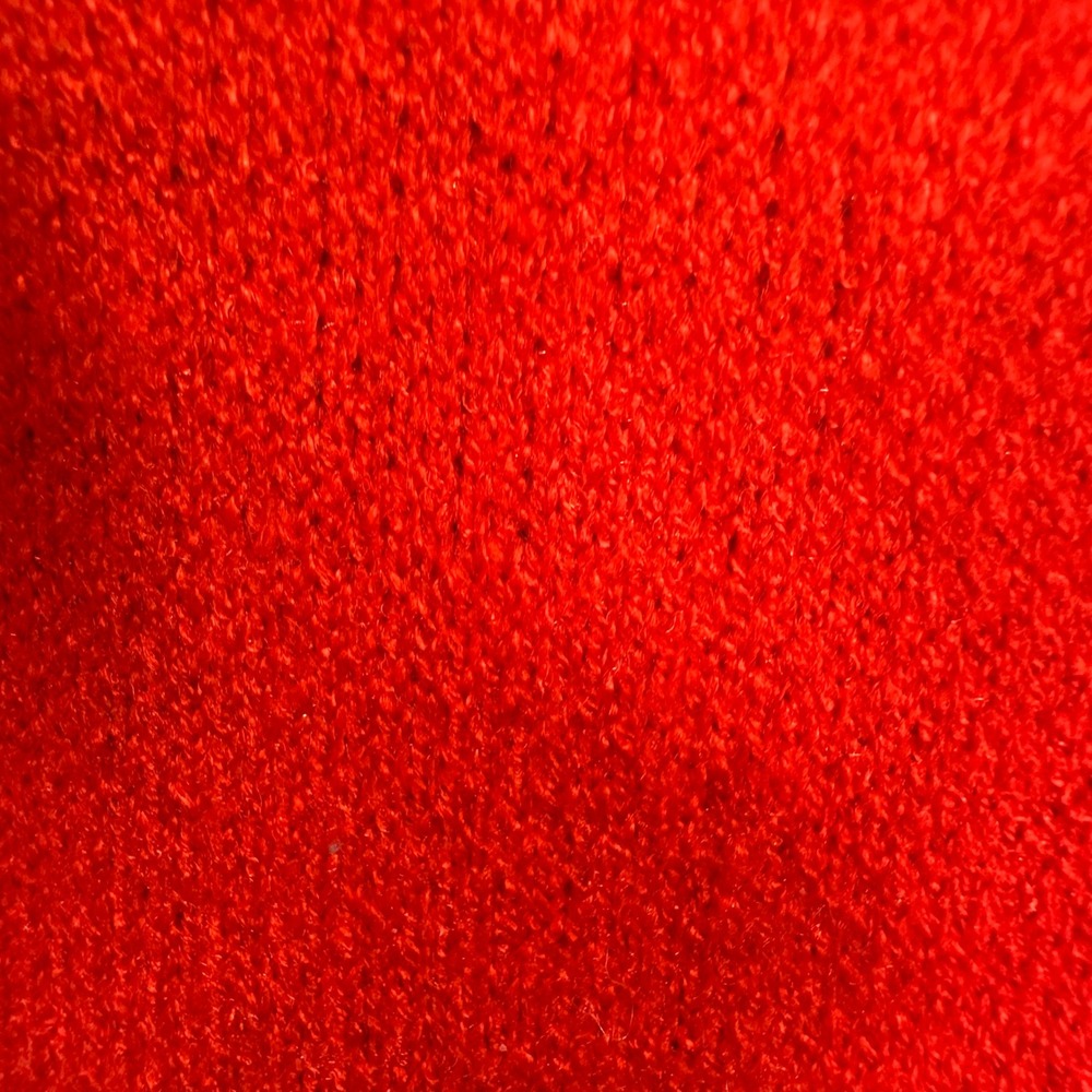 Tahari Sweater Womens 1X Red Black White Colorblock Mock Neck Knit Pullover - Picture 2 of 9